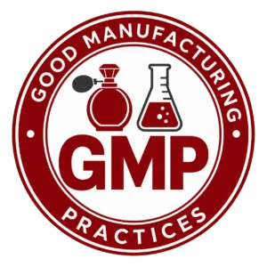 GMP-CERTIFIED FACILITY — MFGLIC-14-12-0142